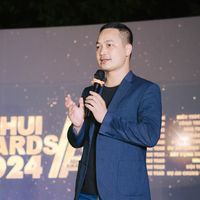 giai thuong ashui awards 2024 kien truc su le viet ha