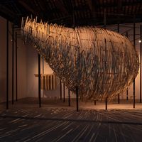 lesley lokko trien lam kien truc venice architectural biennale croatia