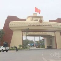 9 tháng 2024, kim ngạch xuất nhập khẩu Việt Nam – Lào tăng 25,5%