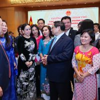 Mục tiêu đến năm 2030, có ít nhất 10 doanh nhân Việt lọt danh sách tỷ phú USD thế giới