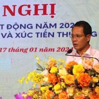 Doanh nhân Hán Thành Tuấn gây dựng khối tài sản 