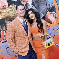 Các phim và chương trình truyền hình có sự tham gia của John Cena