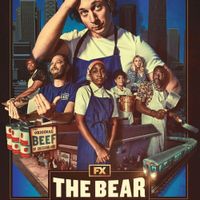 The Bear (2022)