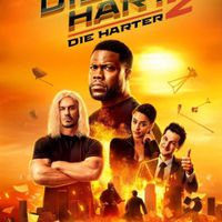 Các phim và chương trình truyền hình có sự tham gia của John Cena: Khi Hart ra tay – Die hart: Die harter (2024)