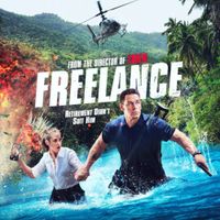 Đặc vụ tự do – Freelance (2023)