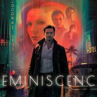 Hồi sinh ký ức – Reminiscence (2021)
