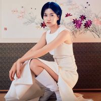Kim Tae Ri vai Yoon Jeong Nyeon