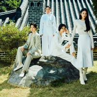 Phim Jeongnyeon: Ngôi sao vụt sáng (Jeongnyeon: The star is born) có gì hay?