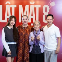Lật Mặt 8 chưa bấm máy đã gây sốt, thu hút 5000 thí sinh casting
