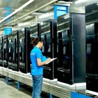 Hòa Phát xuất khẩu thành công tủ lạnh thế hệ mới vào thị trường Hoa Kỳ
