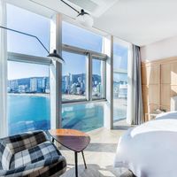 Vi vu thành phố biển xinh đẹp với 4 combo khách sạn Busan Hàn Quốc