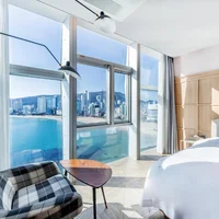 Vi vu thành phố biển xinh đẹp với 4 combo khách sạn Busan Hàn Quốc