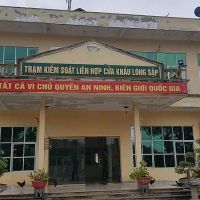 Sơn La: Nâng cấp cửa khẩu, gia tăng hiệu quả thương mại qua biên giới