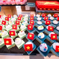 Ảnh trong bài
