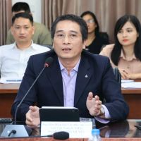Nhân sự VAMA: Nhiều hãng xe rút khỏi Vietnam Motor Show 2024 là rất bình thường