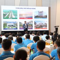 Ông khuyên các nhà quản lý cần phải phân biệt rõ khái niệm hiền tài và nhân tài để từ đó xây dựng các chính sách khác nhau và phải phù hợp
