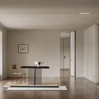 du an can ho Port-Royal apartment Mitchell Sweibel Studio Montreal Canada Golden Square Mile