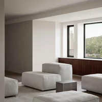 du an cai tao can ho Port-Royal apartment Mitchell Sweibel Studio Montreal Canada Golden Square Mile
