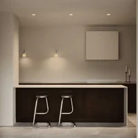 du an can ho Port-Royal apartment Mitchell Sweibel Studio Montreal Canada Golden Square Mile