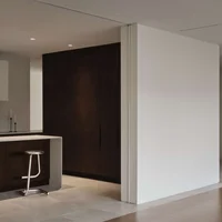 du an cai tao can ho Port-Royal apartment Mitchell Sweibel Studio Montreal Canada Golden Square Mile