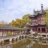 Kiến trúc Thượng Hải