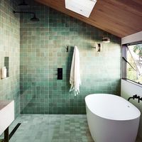 gieng troi skylight