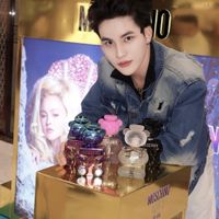 Moschino Toy 2 Pearl