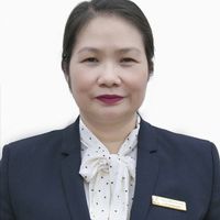 Tiến sĩ Nguyễn Thị Vinh được bầu giữ chức Chủ tịch Hội đồng quản trị Công ty Thái Hưng