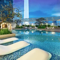  Khách sạn Kuala Lumpur