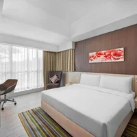  Khách sạn Kuala Lumpur