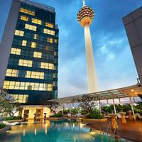  Khách sạn Kuala Lumpur