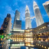 Top 7 combo khách sạn Kuala Lumpur: Vi vu đến với “trái tim Malaysia”