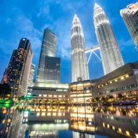Top 7 combo khách sạn Kuala Lumpur: Vi vu đến với “trái tim Malaysia”