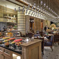  Khách sạn Kuala Lumpur