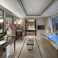  Khách sạn Kuala Lumpur