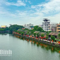 Các điểm đến sẵn sàng đón khách dịp nghỉ lễ 2/9