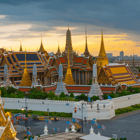 du lịch tháng 9 thái lan