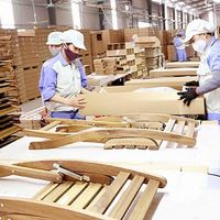 2 lý do khiến xuất khẩu gỗ lo ngại không về đích như kỳ vọng