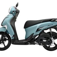 Yamaha Janus 125 chính thức ra mắt thị trường Việt Nam, giá bán lẻ từ 29,15 triệu đồng