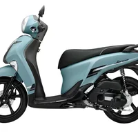 Yamaha Janus 125 chính thức ra mắt thị trường Việt Nam, giá bán lẻ từ 29,15 triệu đồng