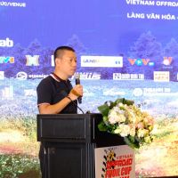 Hà Nội: Sắp diễn ra hai giải đua xe lớn nhất toàn quốc tại Đồng Mô