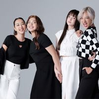 Thời trang Elise 