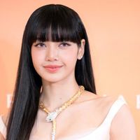 Lisa BLACKPINK