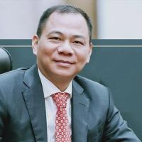 Tỷ phú Việt Nam
