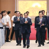 Tỷ phú thế giới