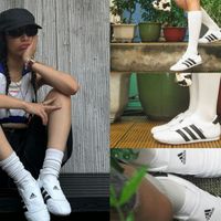 adidas Taekwondo