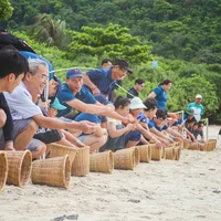 Du lịch Côn Đảo