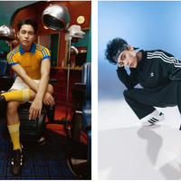 adidas Taekwondo