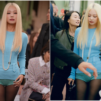 Lisa Blackpink
