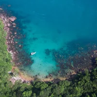 Du lịch Côn Đảo